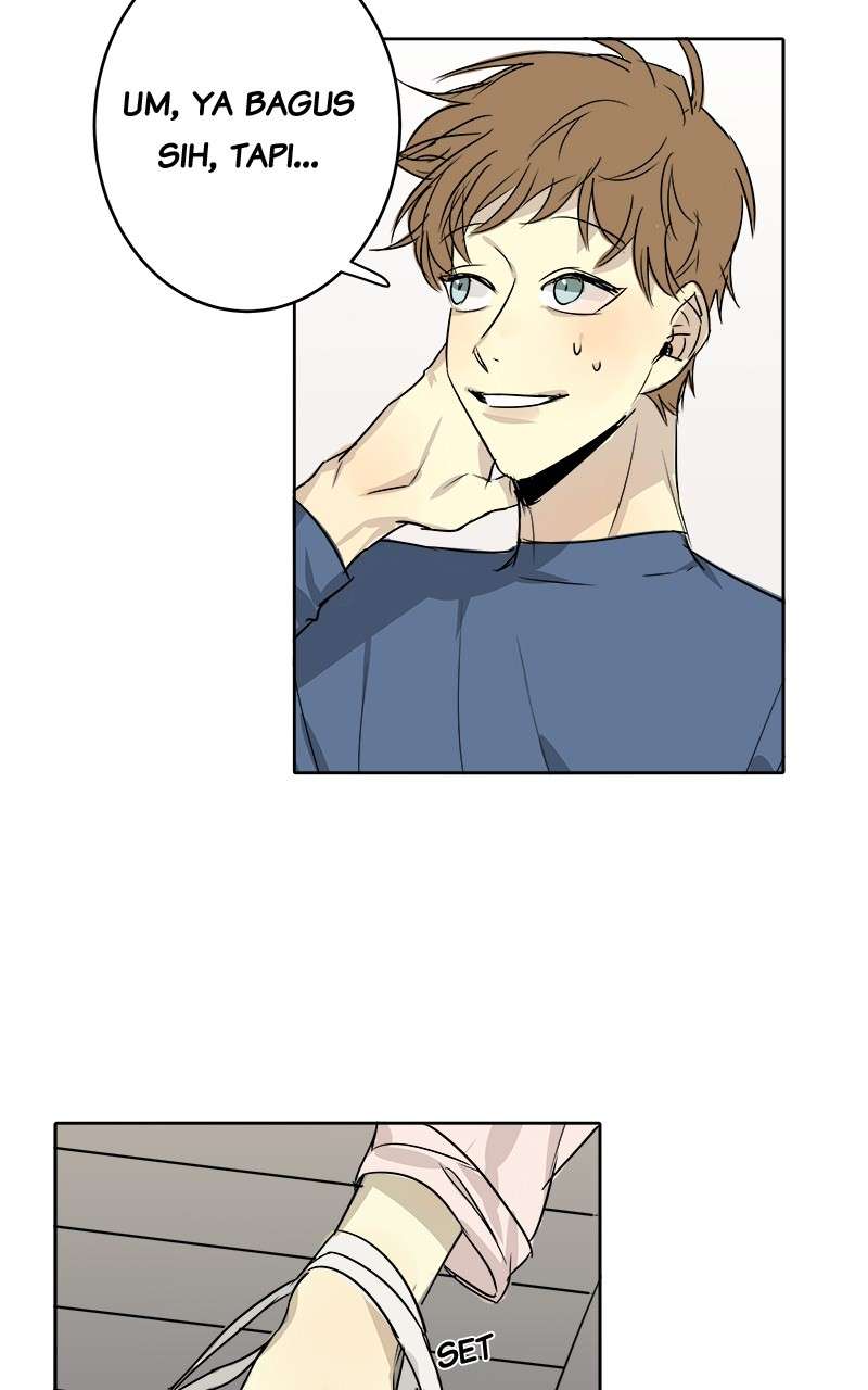 [C]LOSER Chapter 8 - halaman 4