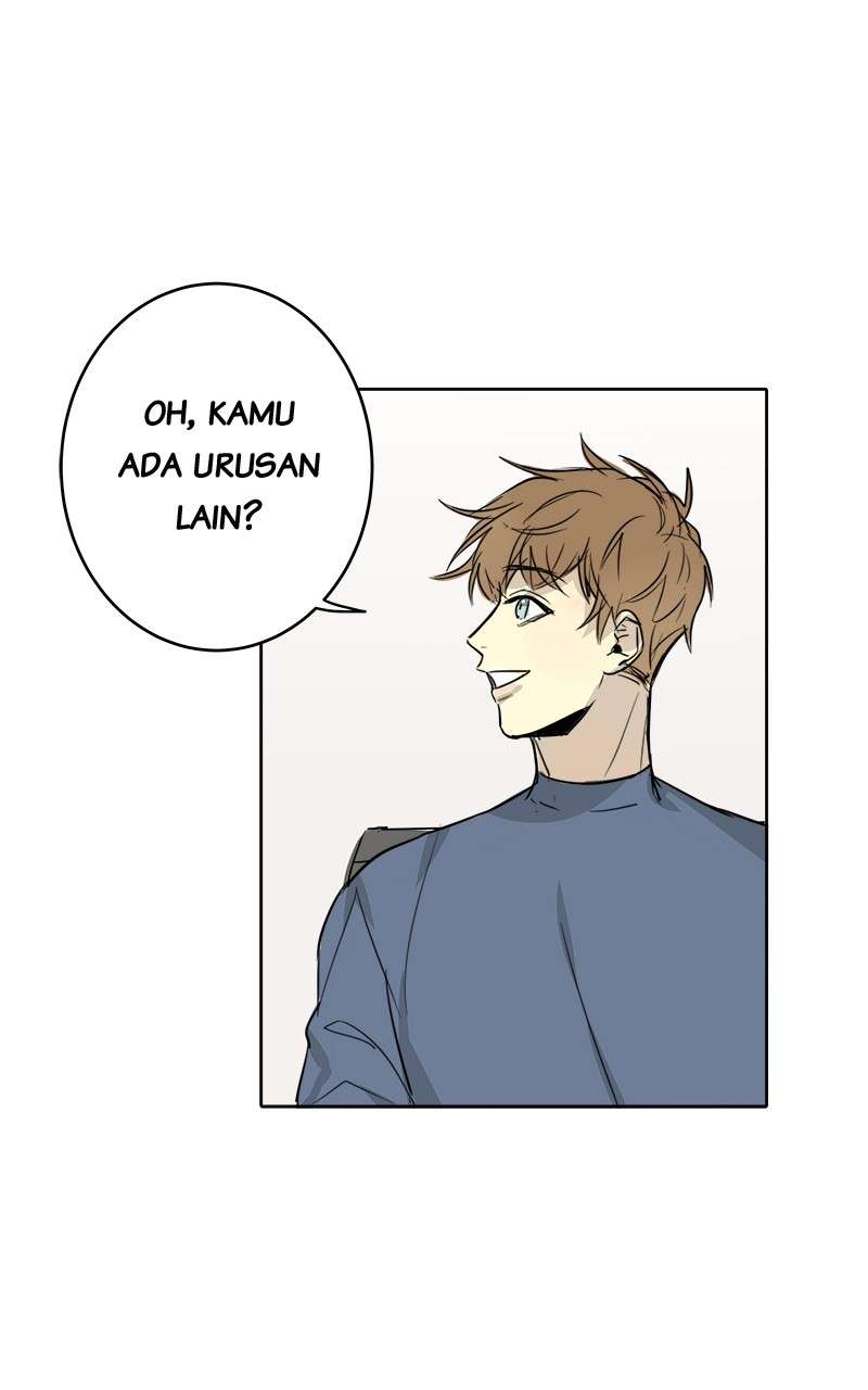 [C]LOSER Chapter 8 - halaman 40