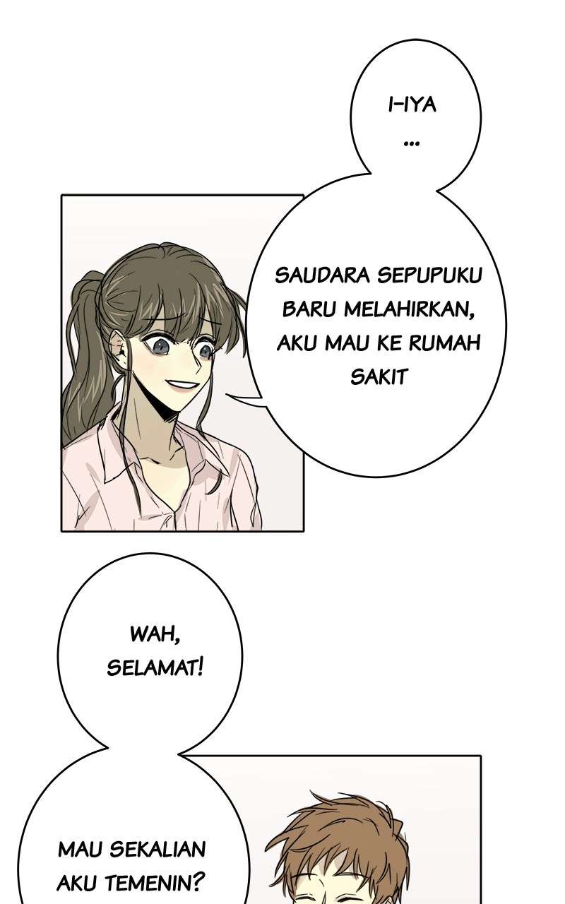 [C]LOSER Chapter 8 - halaman 41