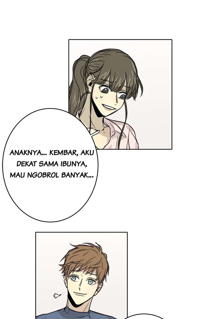 [C]LOSER Chapter 8 - halaman 43