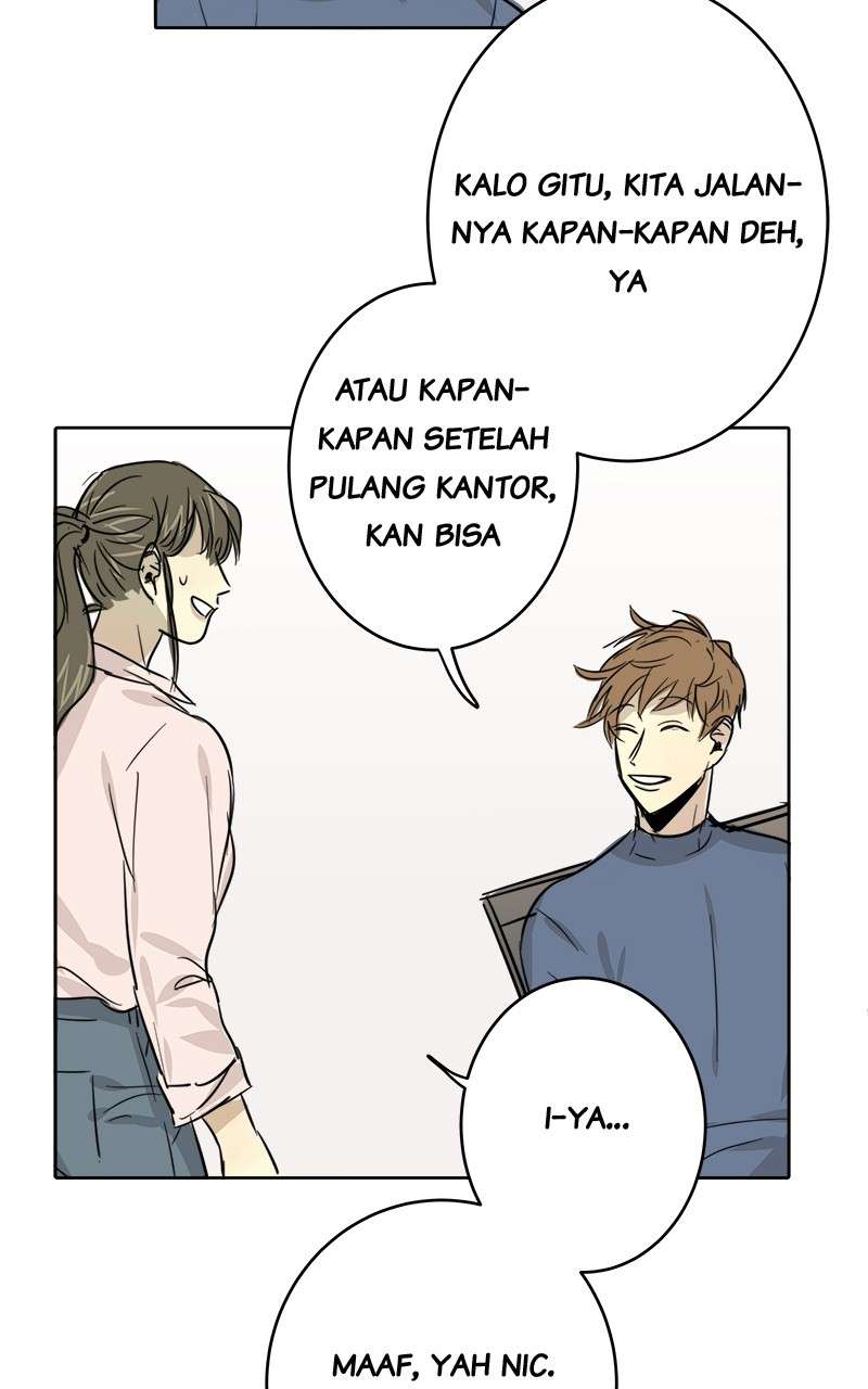 [C]LOSER Chapter 8 - halaman 44