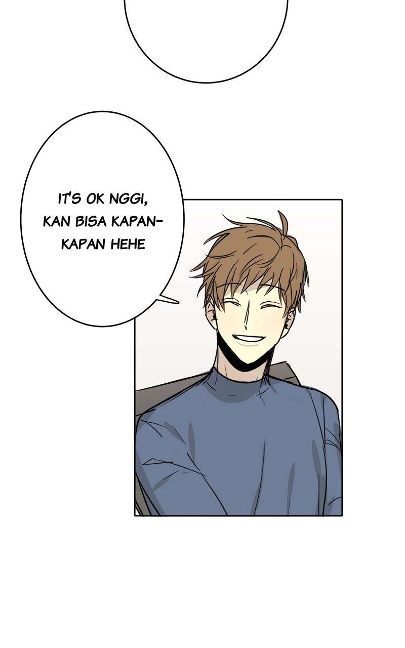 [C]LOSER Chapter 8 - halaman 45