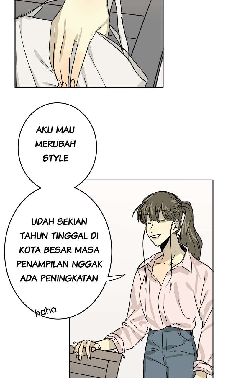 [C]LOSER Chapter 8 - halaman 5