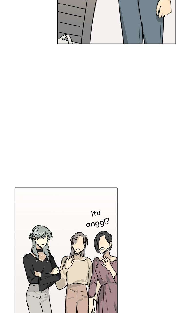 [C]LOSER Chapter 8 - halaman 6