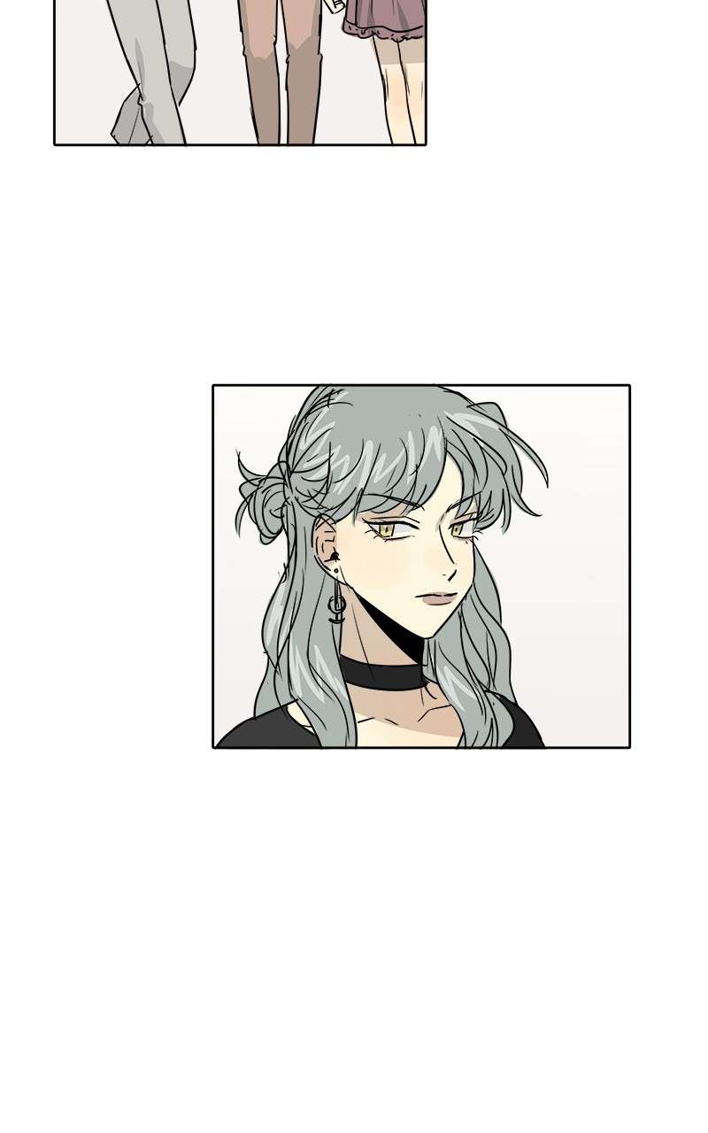 [C]LOSER Chapter 8 - halaman 7
