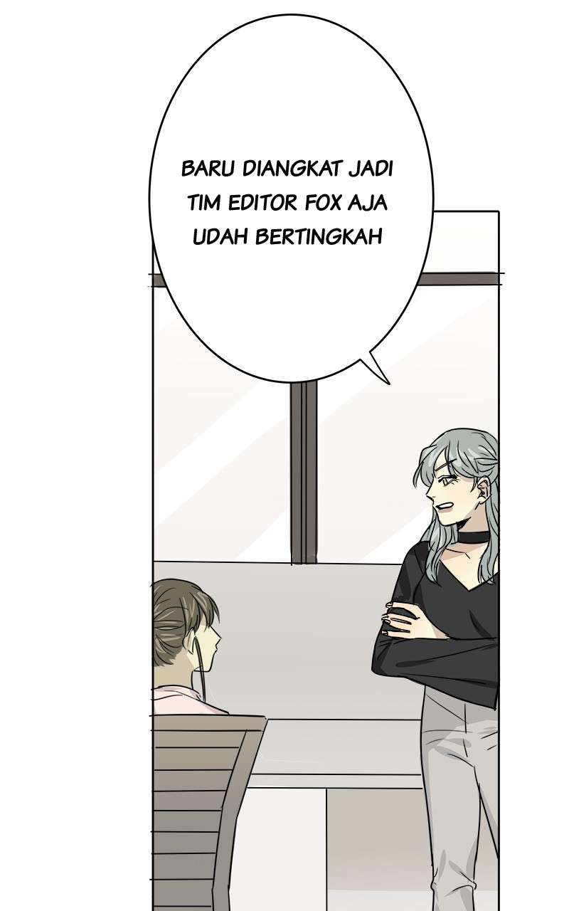 [C]LOSER Chapter 8 - halaman 9