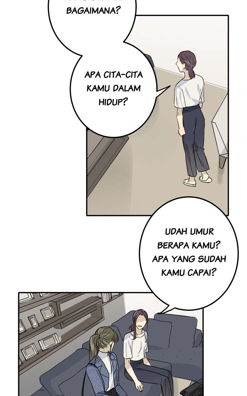[C]LOSER Chapter 9 - halaman 1