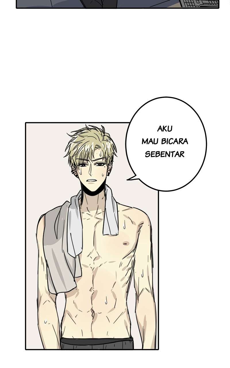 [C]LOSER Chapter 9 - halaman 12