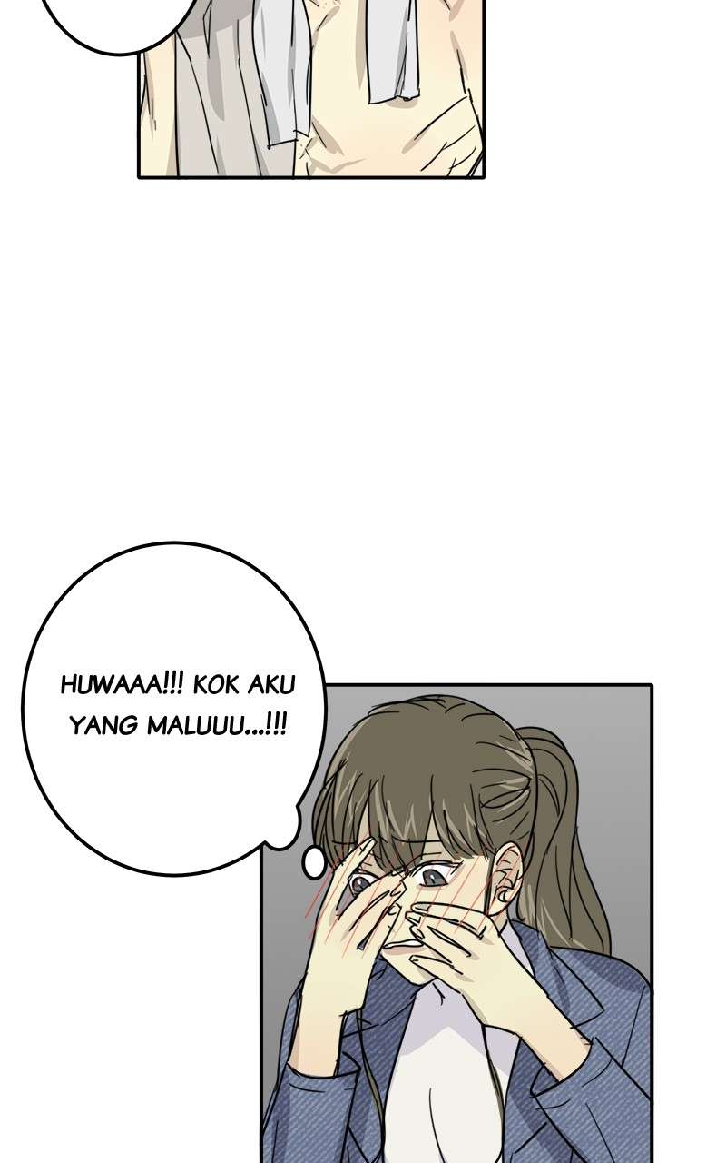 [C]LOSER Chapter 9 - halaman 15
