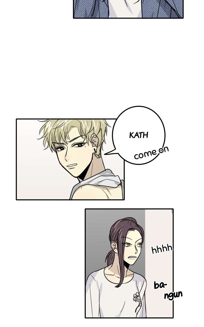 [C]LOSER Chapter 9 - halaman 16