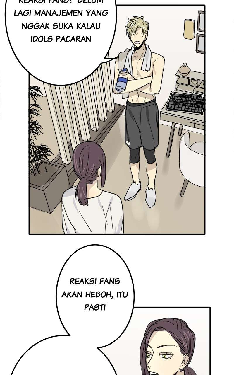[C]LOSER Chapter 9 - halaman 18