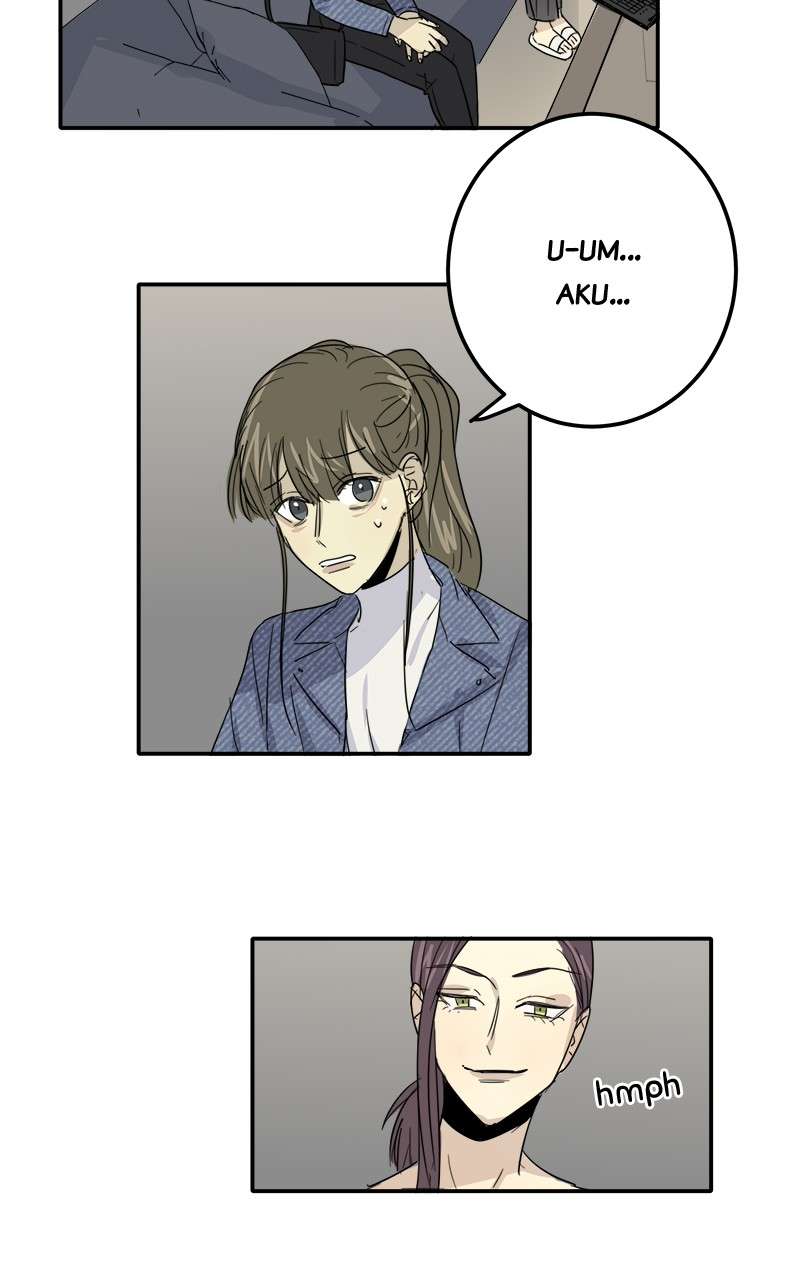 [C]LOSER Chapter 9 - halaman 2
