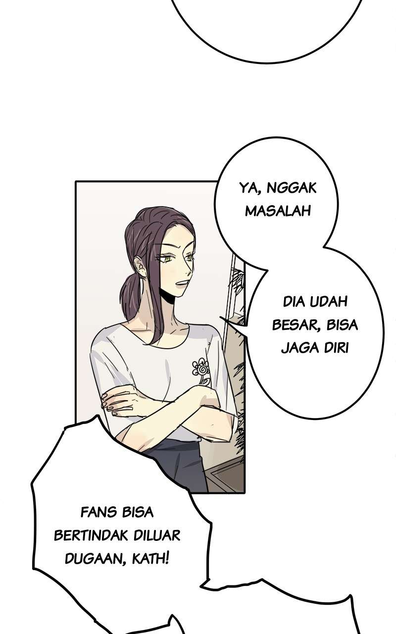 [C]LOSER Chapter 9 - halaman 22