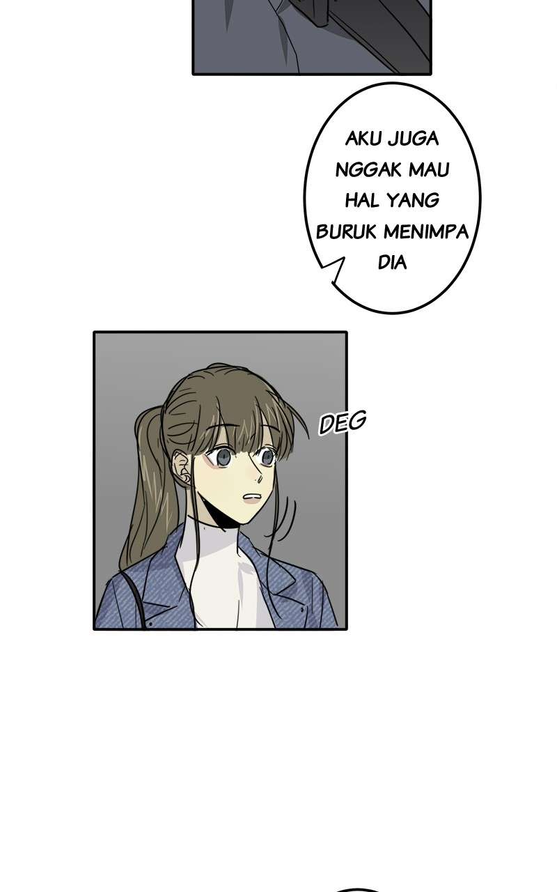 [C]LOSER Chapter 9 - halaman 24