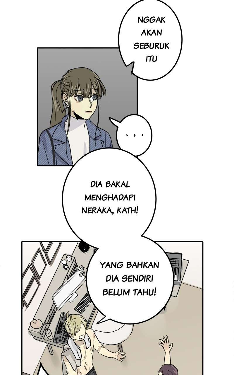 [C]LOSER Chapter 9 - halaman 25