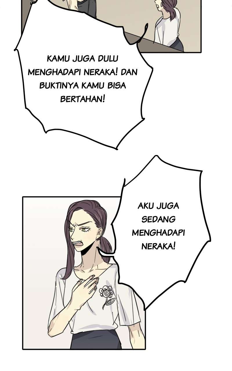 [C]LOSER Chapter 9 - halaman 26