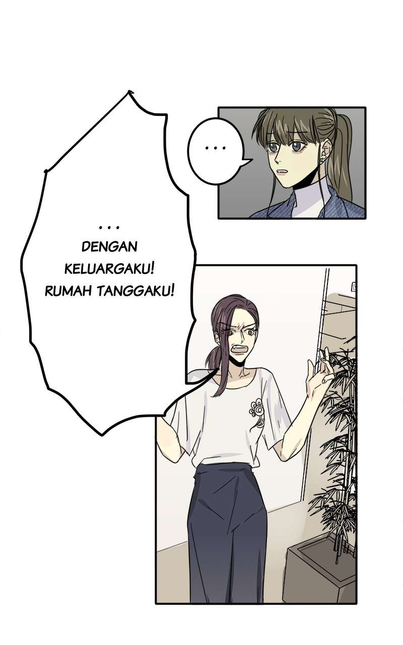 [C]LOSER Chapter 9 - halaman 27
