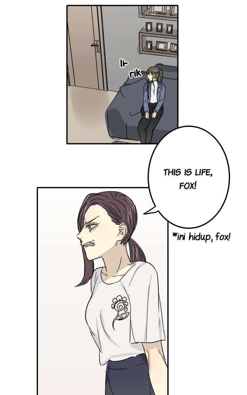 [C]LOSER Chapter 9 - halaman 28
