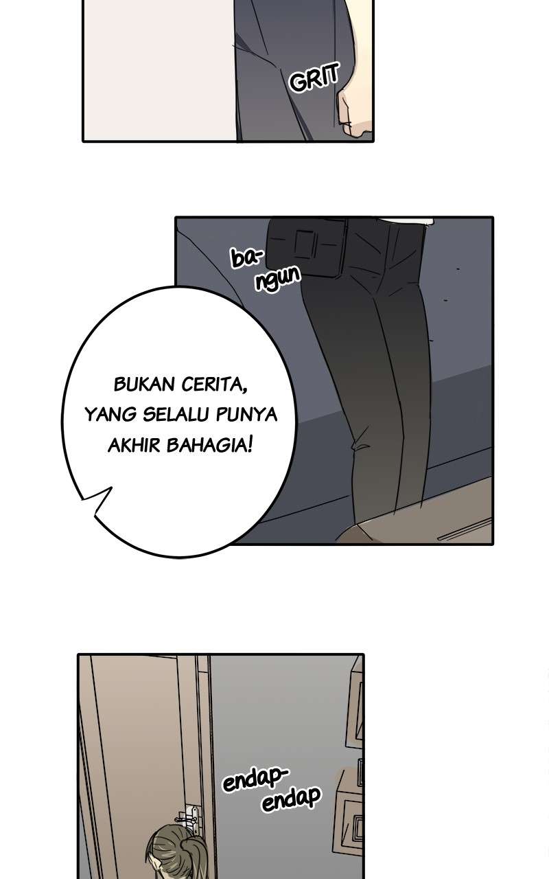 [C]LOSER Chapter 9 - halaman 29
