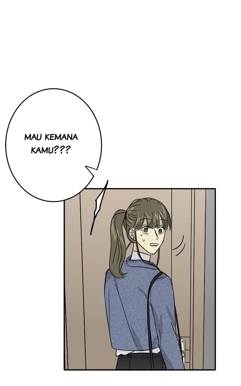 [C]LOSER Chapter 9 - halaman 32