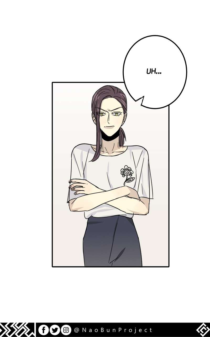 [C]LOSER Chapter 9 - halaman 34