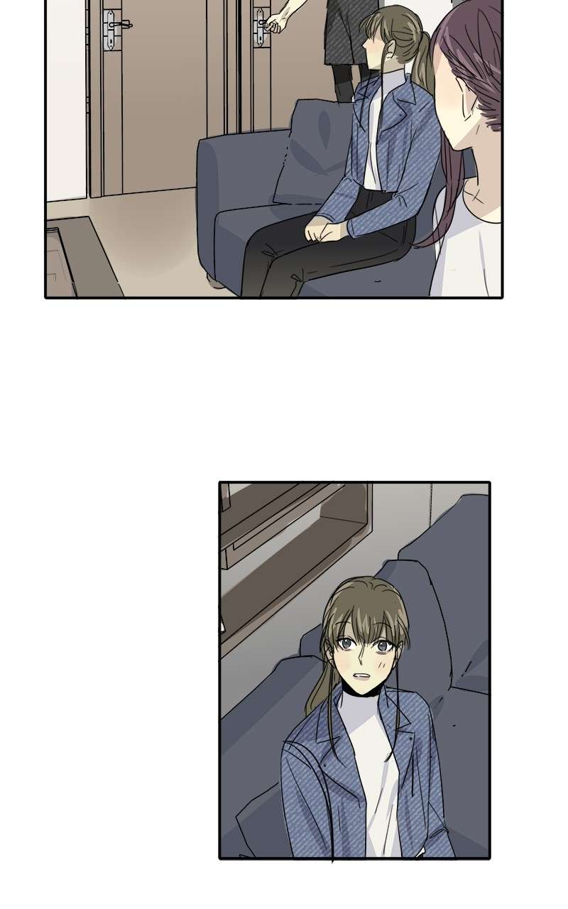 [C]LOSER Chapter 9 - halaman 6