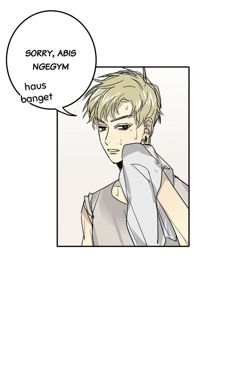 [C]LOSER Chapter 9 - halaman 7