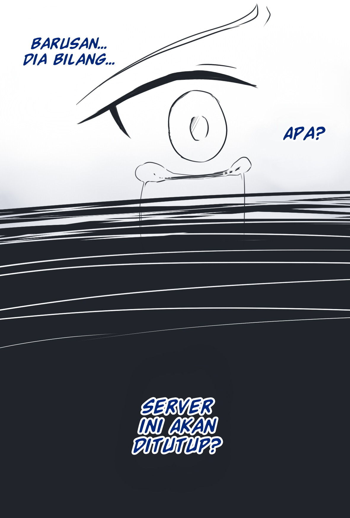 Closer - Good Bye Chapter 0 - halaman 10
