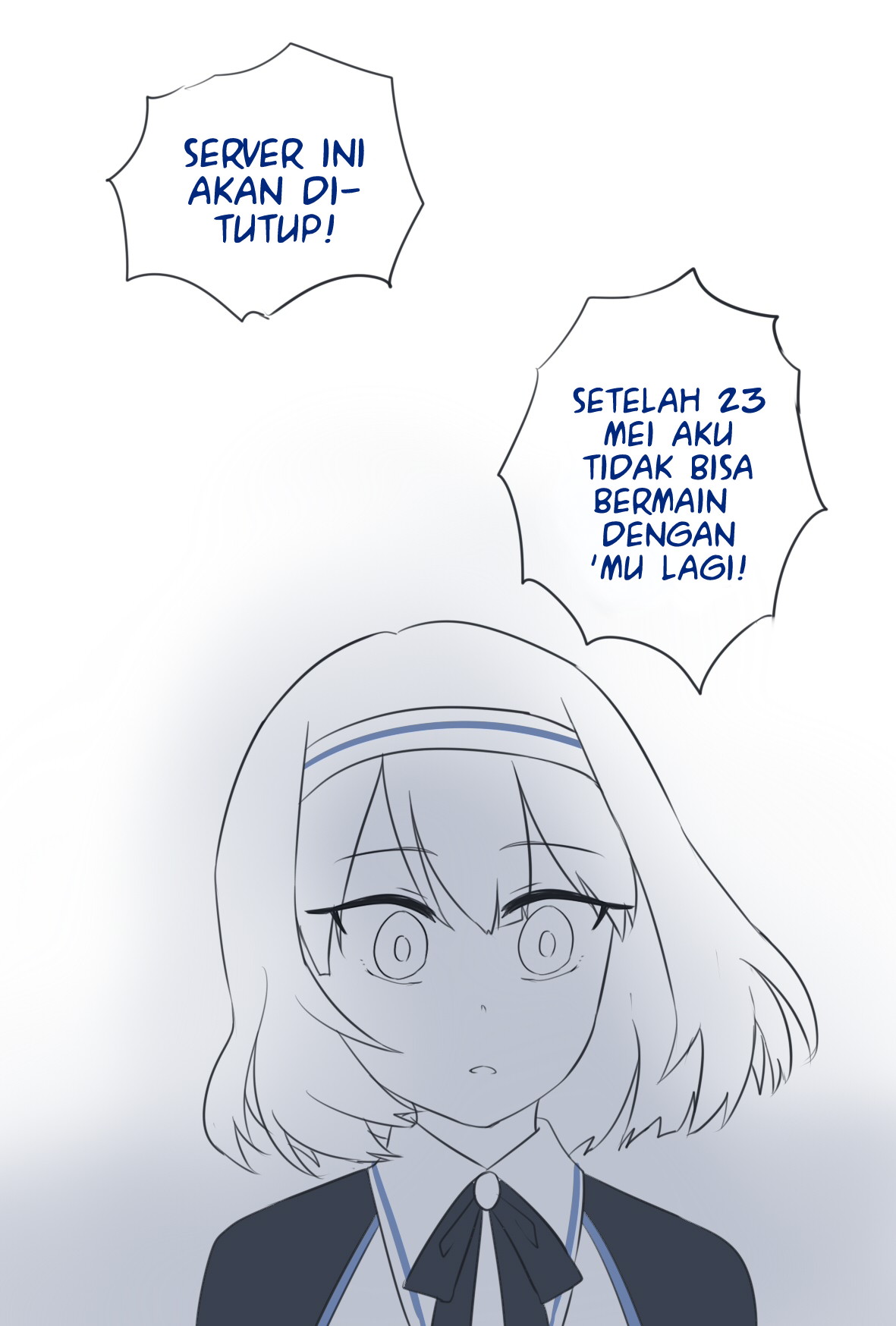 Closer - Good Bye Chapter 0 - halaman 9
