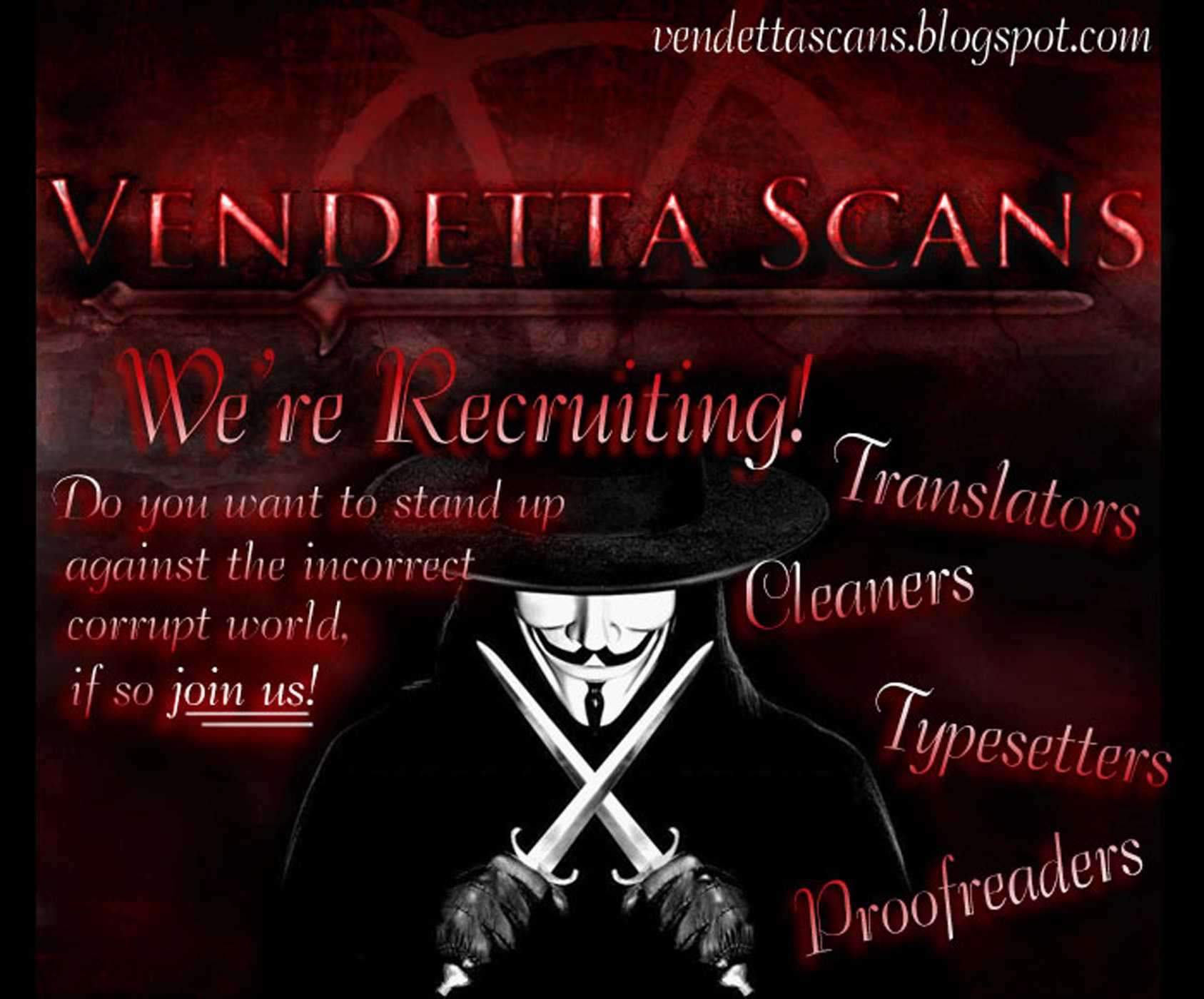 Clover Chapter 23 - halaman 1
