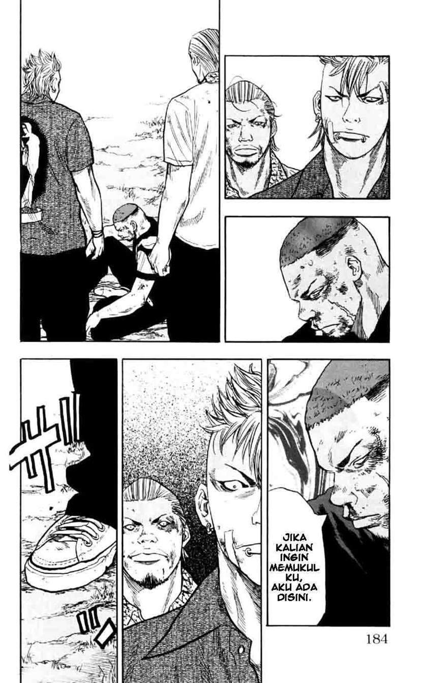 Clover Chapter 34 - halaman 14