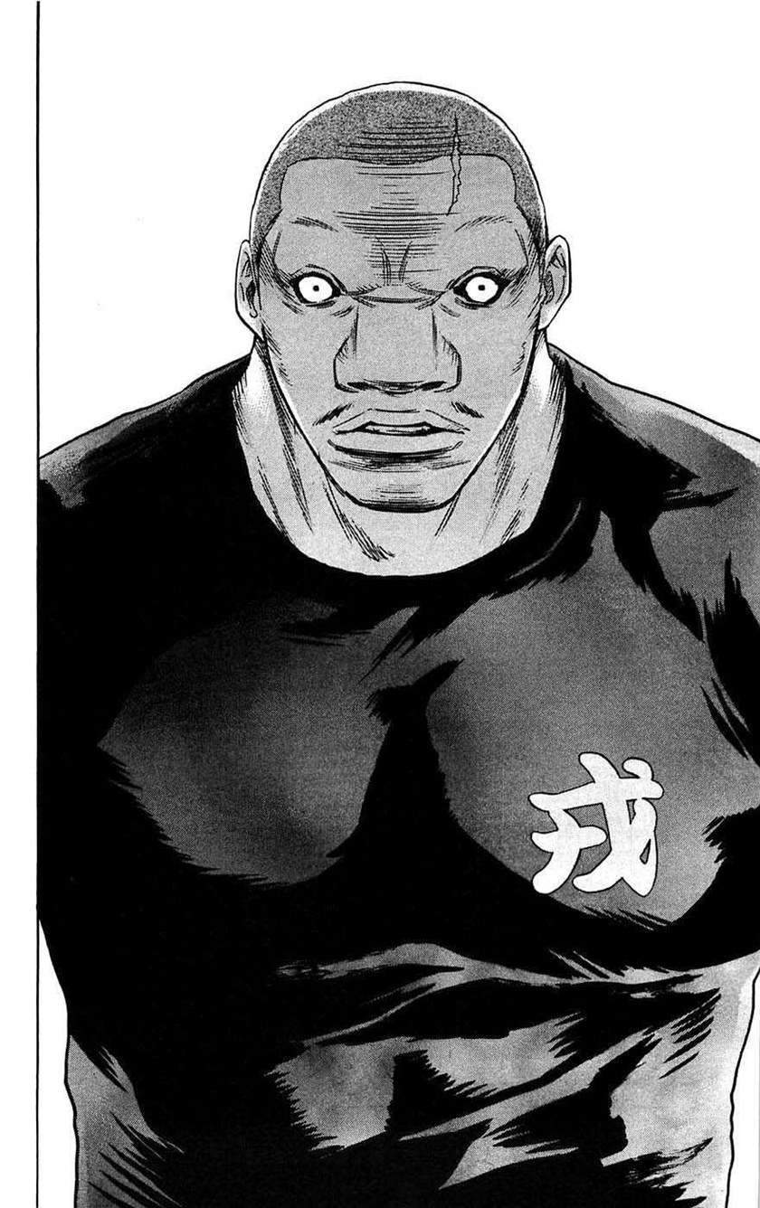 Clover Chapter 36 - halaman 17