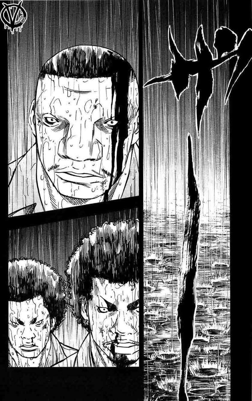 Clover Chapter 51 - halaman 17