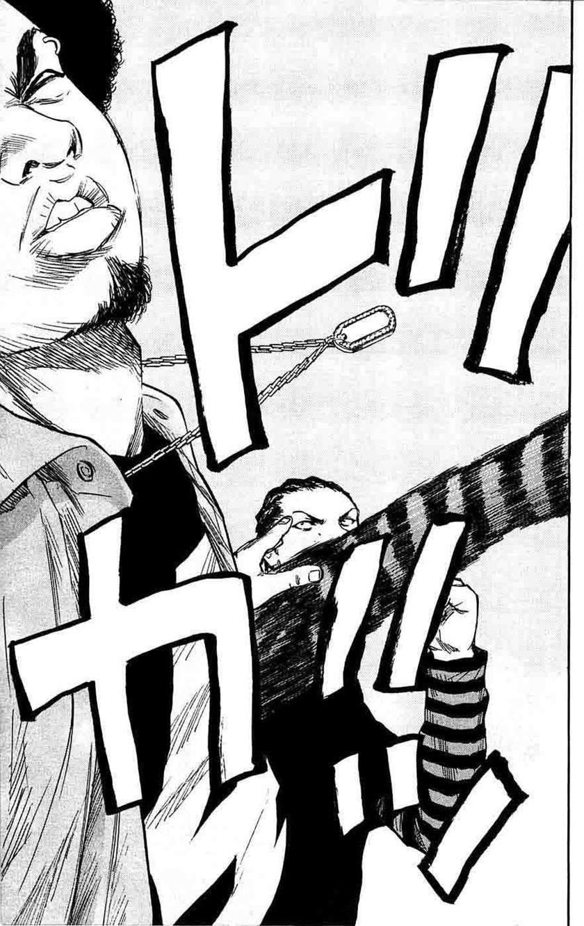 Clover Chapter 56 - halaman 29