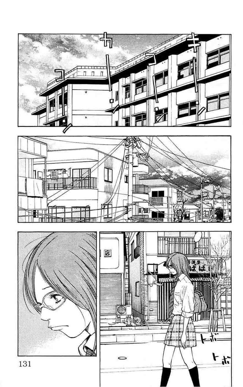 Clover Chapter 58 - halaman 16