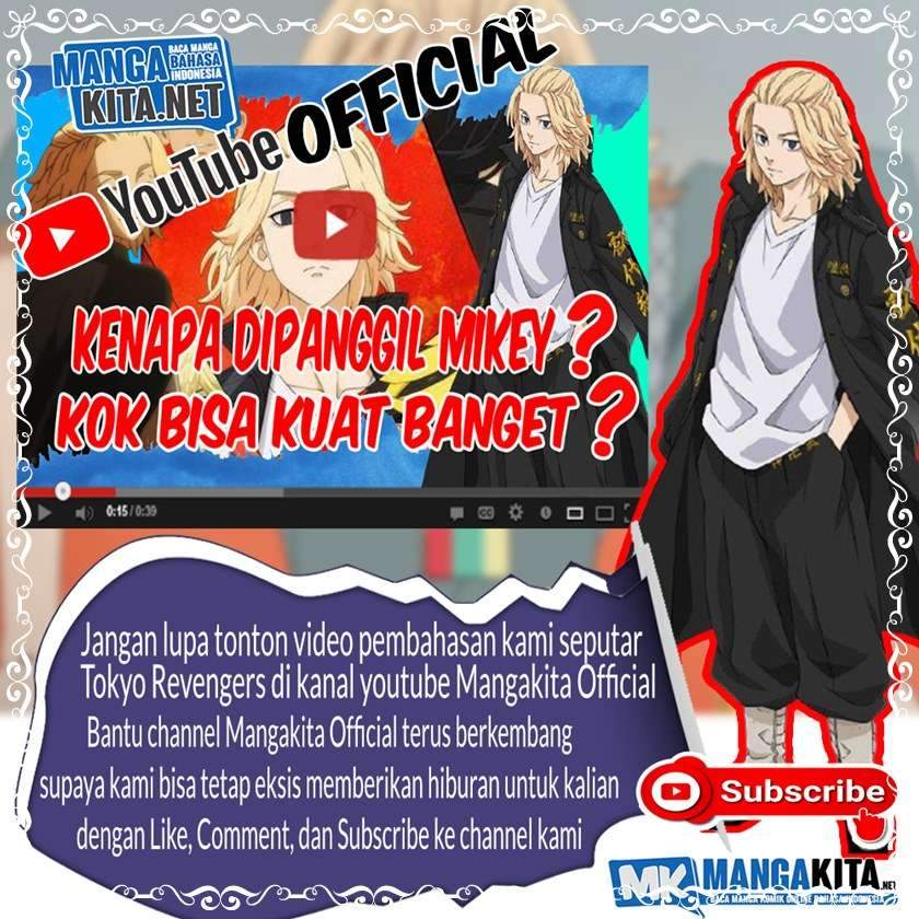 Clover Chapter 75 - halaman 22