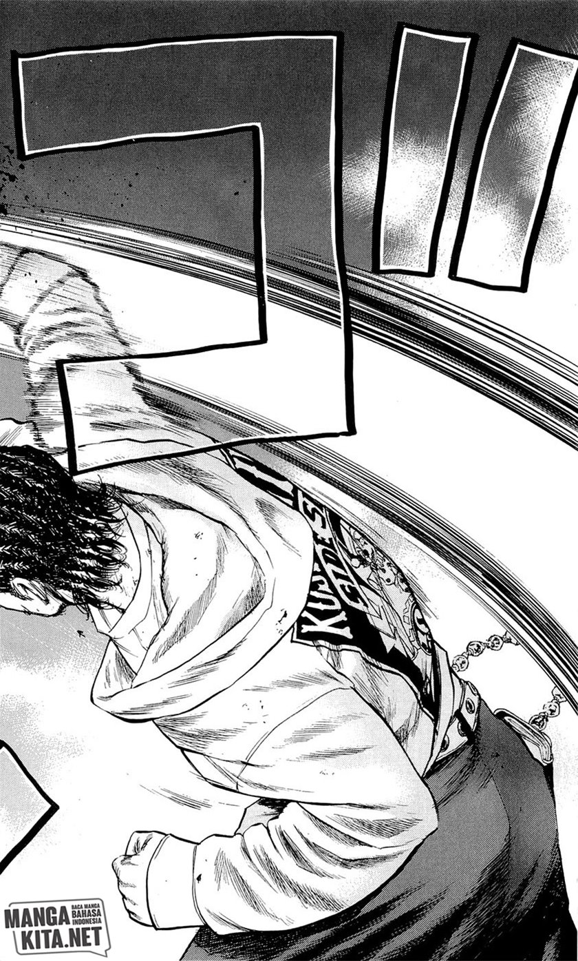 Clover Chapter 90 - halaman 19