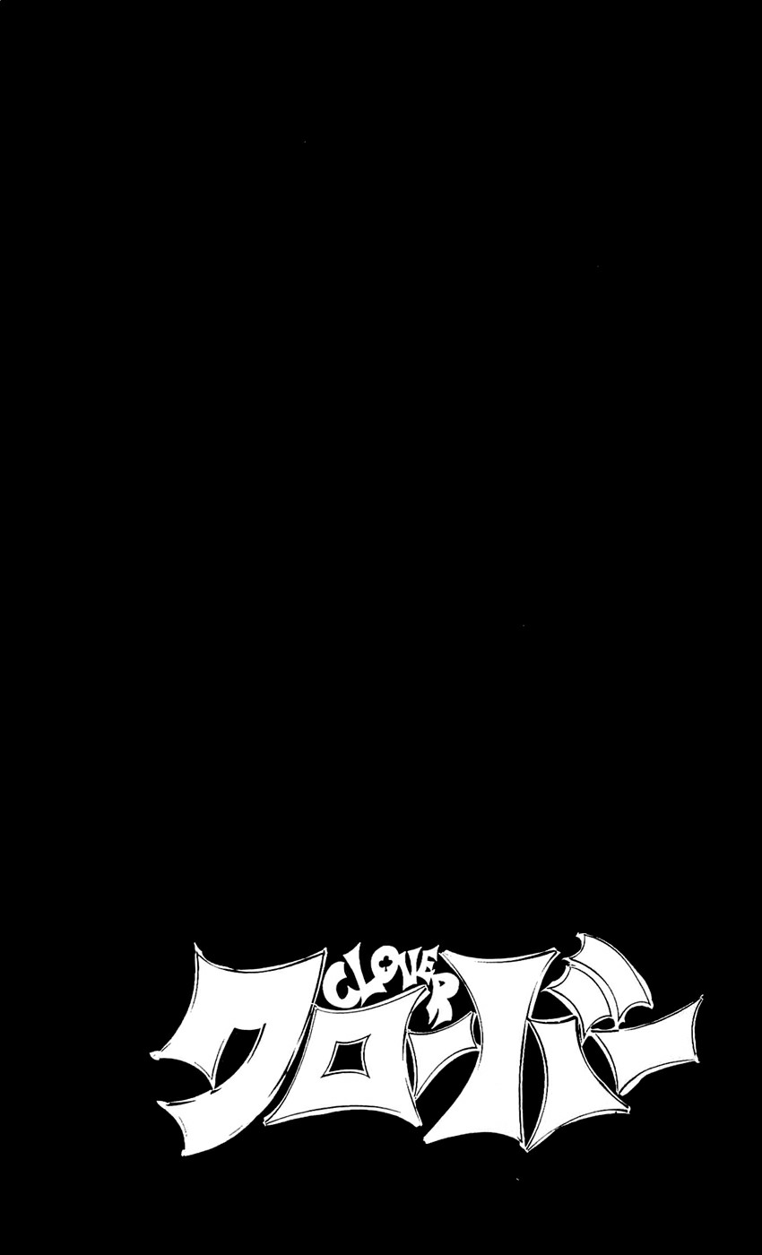 Clover Chapter 99 - halaman 4
