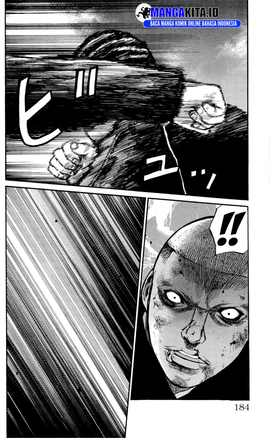Clover Chapter 106 - halaman 15