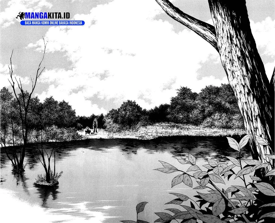 Clover Chapter 127 - halaman 13