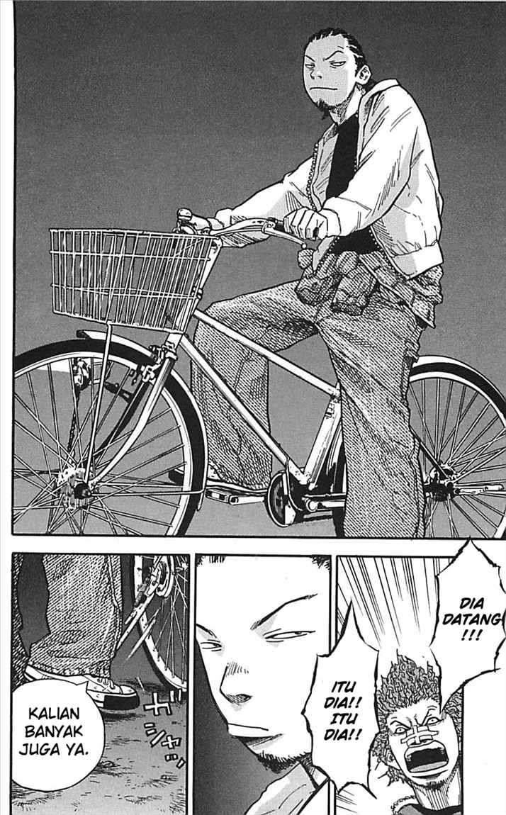 Clover Chapter 2 - halaman 45