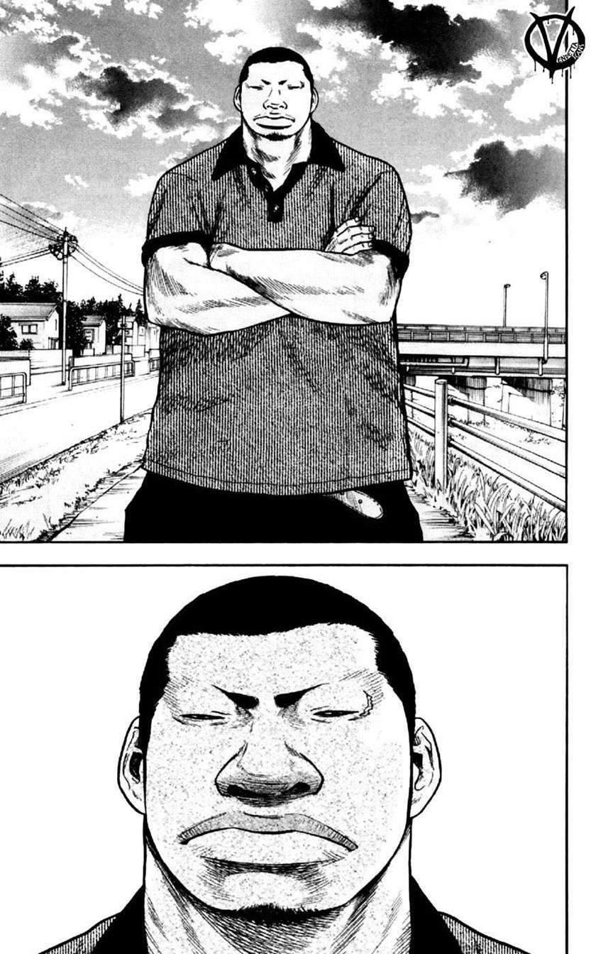 Clover Chapter 29 - halaman 14