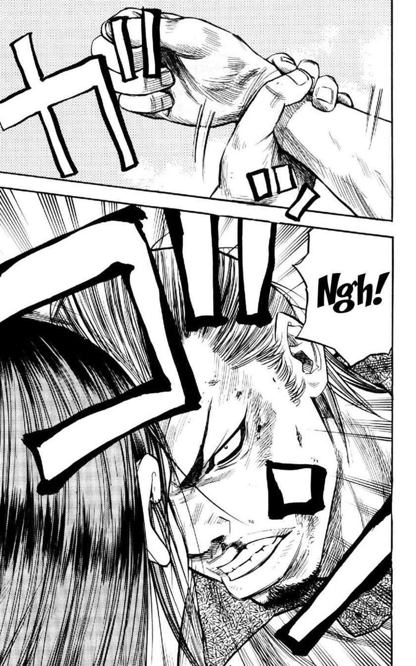 Clover Chapter 30 - halaman 16