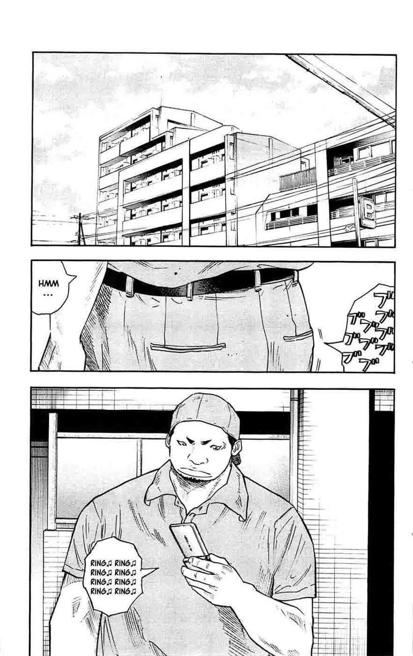 Clover Chapter 35 - halaman 16