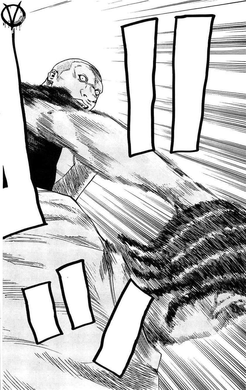 Clover Chapter 36 - halaman 19