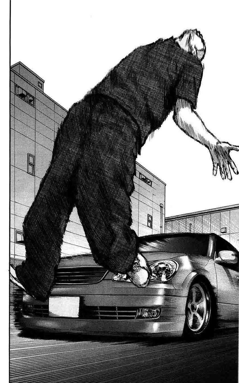 Clover Chapter 44 - halaman 23