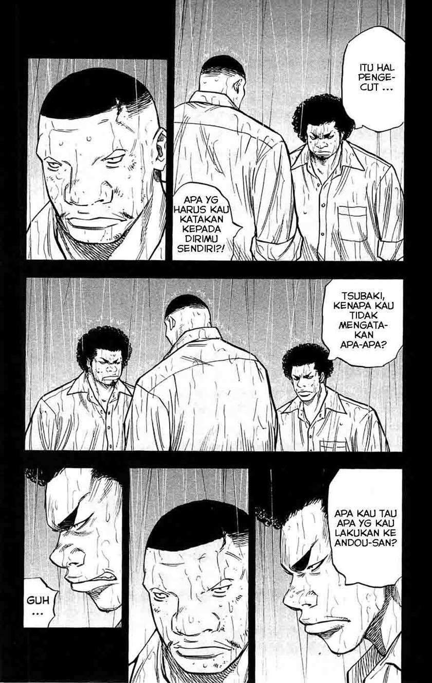 Clover Chapter 53 - halaman 13