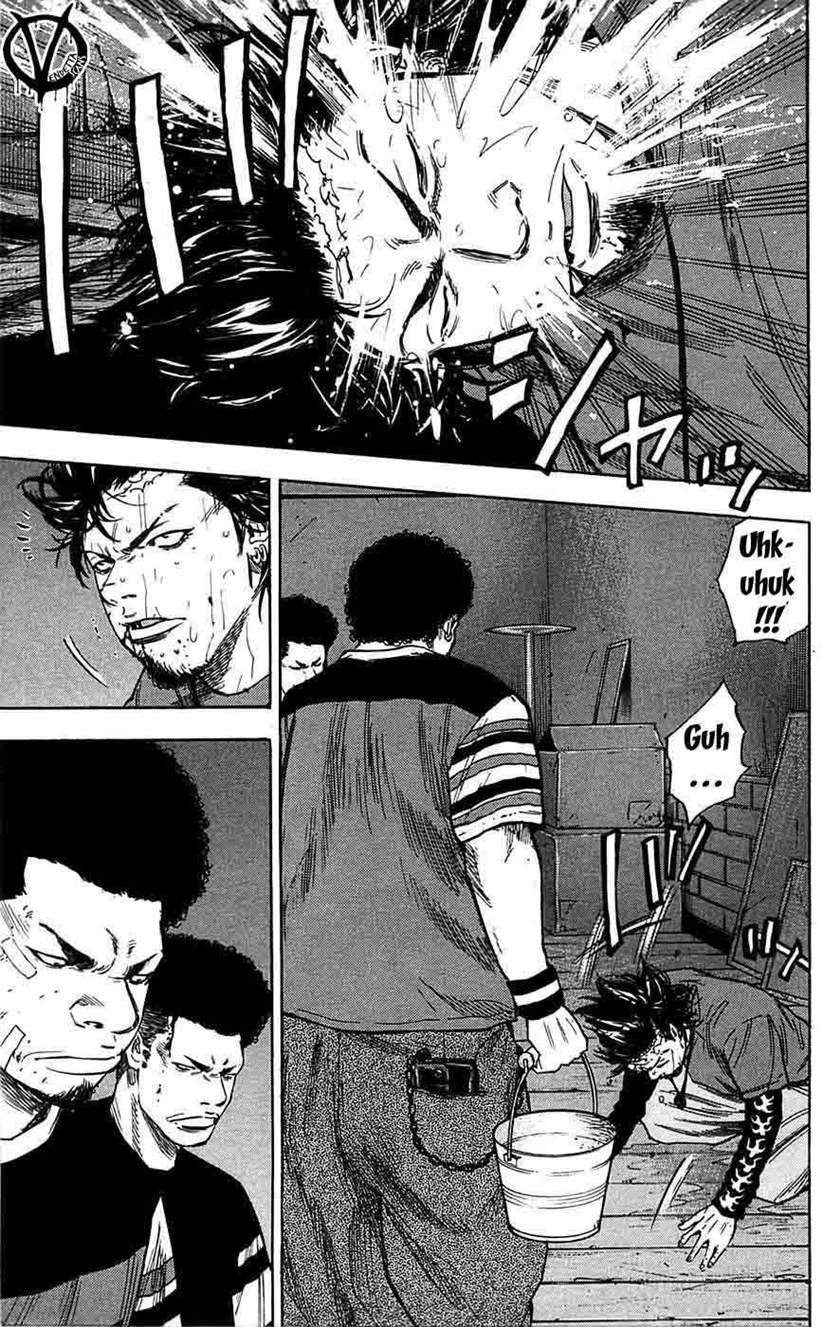 Clover Chapter 64 - halaman 14