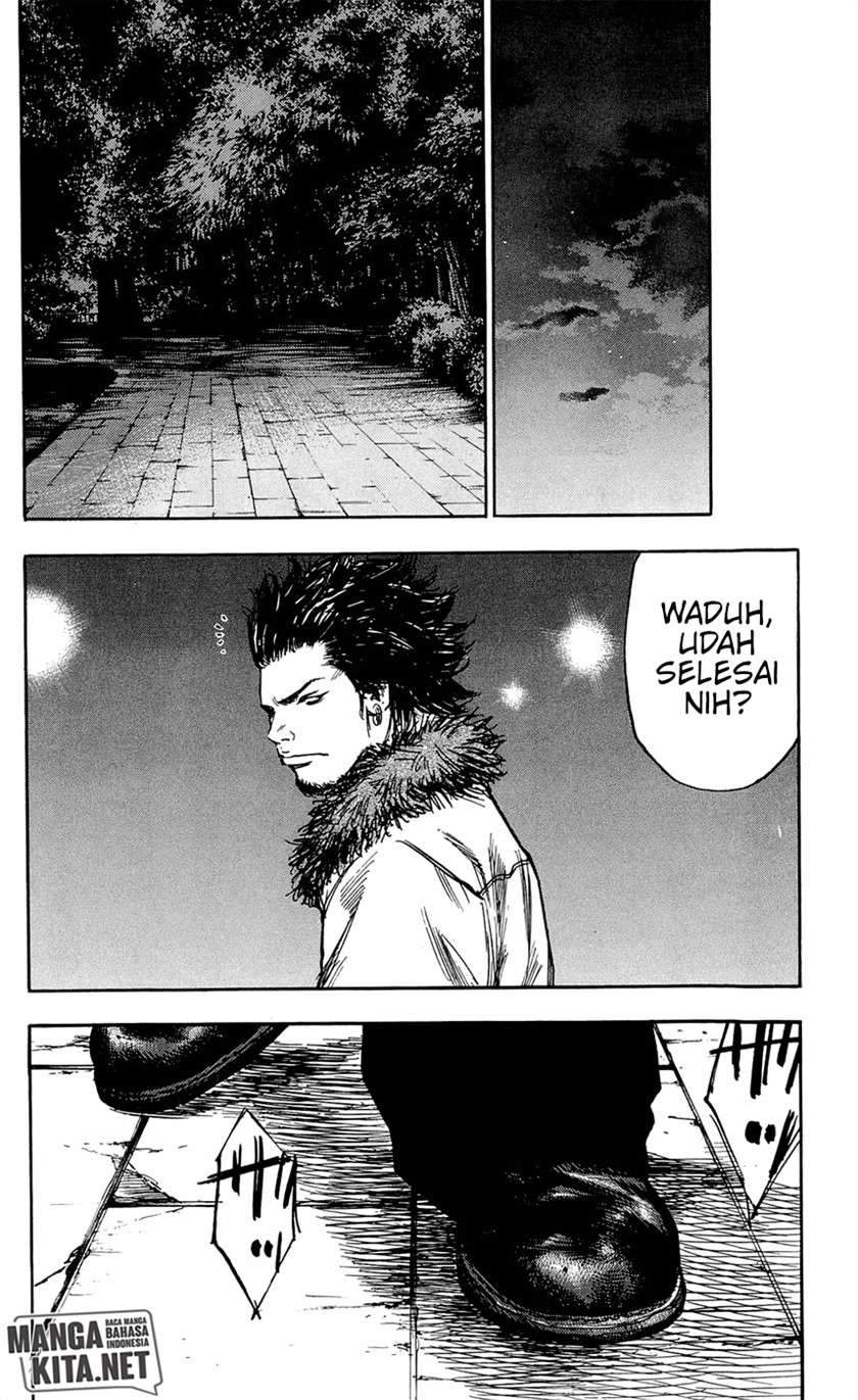 Clover Chapter 80 - halaman 24