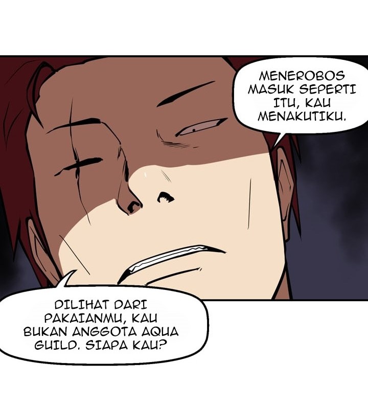 Clover Chapter 11 - halaman 14